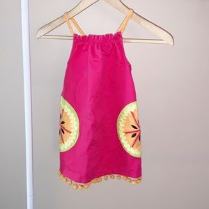 Mud Pie Sun Dress
